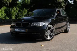 BMW 118 d
