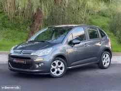 Citroën C3 1.4 HDi Collection