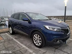 Renault Kadjar 1.5 dCi Exclusive
