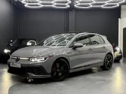 Volkswagen golf 8 gti club sport ( cs ) 2.0 tsi 300ch / toit ouvrant / apple carplay / regulateur acc