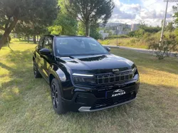 Jeep Avenger Sem versão