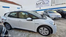 VW ID.3 58 kWh Pro City