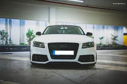 Audi A5 Coupé 2.0 tdi 170cvs