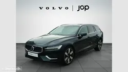 Volvo V60 2.0 T6 AWD TE Core