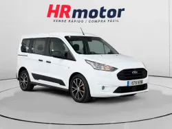 FORD Transit Connect FT 220 Kombi S&S B. Corta L1 Trend 100