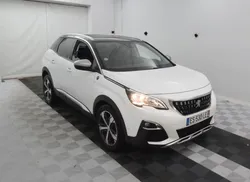 Peugeot 3008 1.6 THP165 CROSSWAY BA