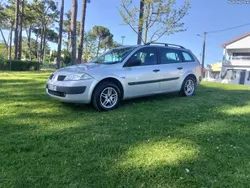 Renault Mégane dci