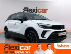OPEL Crossland 1.2 S&S GS Line 110