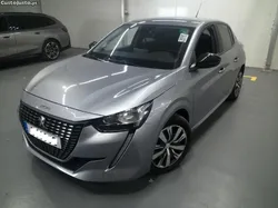 Peugeot 208 1.2 PureTech Active
