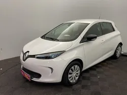 Renault Zoe Life