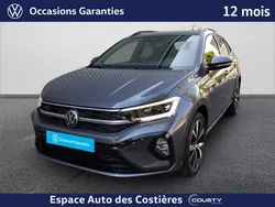 VOLKSWAGEN Taigo 1.0 TSI 116 DSG7 R-Line Edition