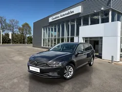 VOLKSWAGEN Passat SW 2.0 TDI 150 DSG7 Life Plus