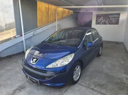 Peugeot 207 Style 1.4 HDI