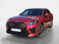 BMW iX2 eDrive20 Pack Desportivo M