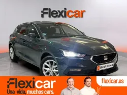 SEAT León 1.5 eTSI S&S Style 25ª Aniversario DSG-7 115