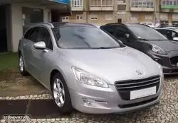 Peugeot 508 SW 1.6 e-HDi Access