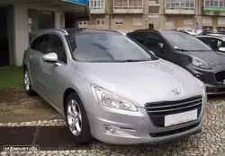 Peugeot 508 SW 1.6 e-HDi Access