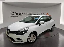 Renault Clio 1.5 DCI ZEN
