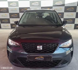 SEAT Arona 1.0 TSI Style