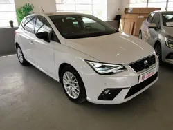 Seat biza 1.0 tsi 110 cv fr
