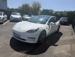 Tesla model 3 standard plus 2021 licorne