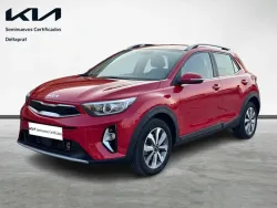 Kia Stonic 1.0 T-GDi MHEV Drive 100