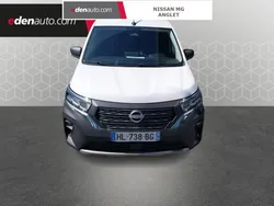 Nissan Townstar FOURGON L1 TCE 130 BVM GSR2B N-CONNECTA 3p
