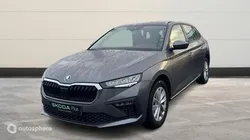 Skoda Scala 1.0 TSI Evo2 116ch Selection DSG7