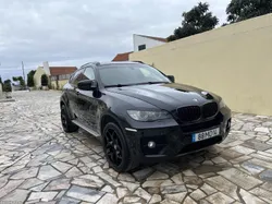 BMW X6 40D