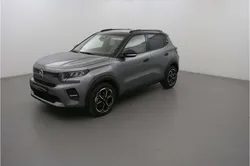 Citroën C3 Turbo 100 ch BVM6 Max