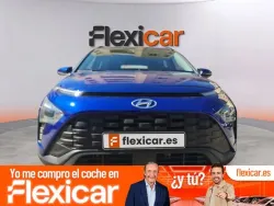 Hyundai BAYON 1.0 TGDI 74kW (100CV) 48V Essence