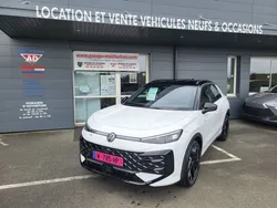 Volkswagen T-Roc R-LINE 1.5 ETSI HYBRID 150 - S&S BV DSG 7