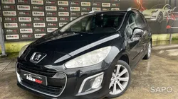 Peugeot 308 de 2011