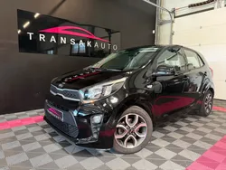 Kia PICANTO 1.0 MPi 12V 67 ch Urban Edition