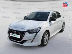 Peugeot 208 1.5 BlueHDi 100ch S&S Active