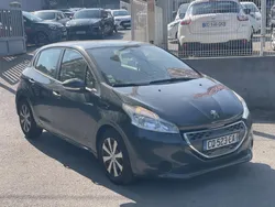 PEUGEOT 208 1.4 e-HDi BVA