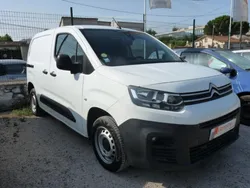 Citroën Berlingo VAN M 650KG BLUEHDI 100 SS DRIVER