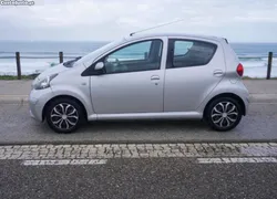 Toyota Aygo 1.0 Vvti Nacional