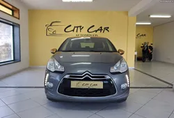 Citroën DS3 1.6 sport chic
