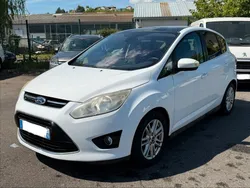 Ford C-MAX 1.6 TDCI 115 cv