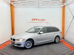 BMW Série 3 F30 TOURING 316 D 116 CV BUISNESS EDITION