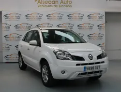 Renault Koleos 2.0dCi Dynamique 4x2