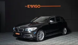 Bmw serie 1 1.5 114 d 95 business - moteur a chaine