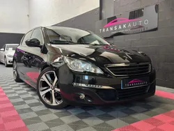 PEUGEOT 308 1.6 BlueHDi 120ch S&S BVM6 GT Line
