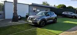 Nissan Juke N-Connecta Automático