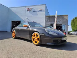 Porsche 911 CARRERA 3.4L 300CV BVM