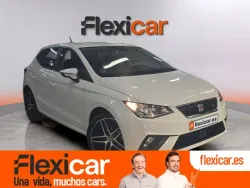 SEAT Ibiza 1.0 Reference 75
