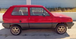 Seat Marbella 0.8 Gasolina 34cv
