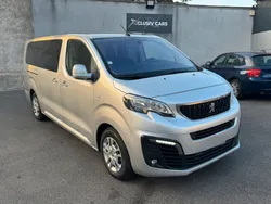 Magnifique Peugeot Traveller 1,5 BlueHDI 120ch Long XL 114000kms 12/2018 9 Places