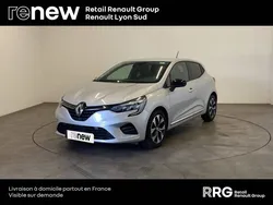Renault clio blue dci 100 evolution
